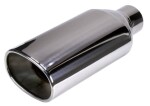 Muffler end cap HJA020
